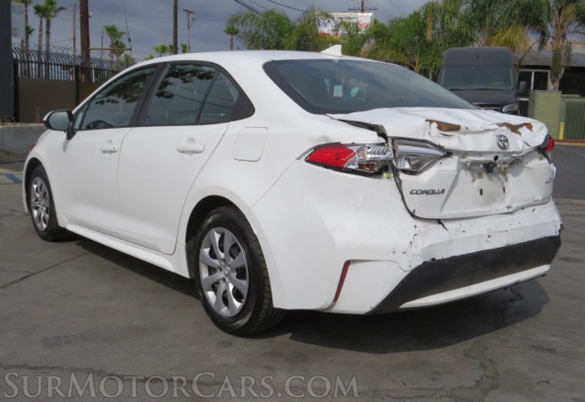 2021 Toyota Corolla - Image 9