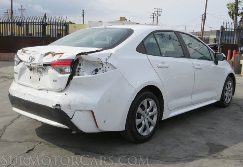 2021 Toyota Corolla - Image 10