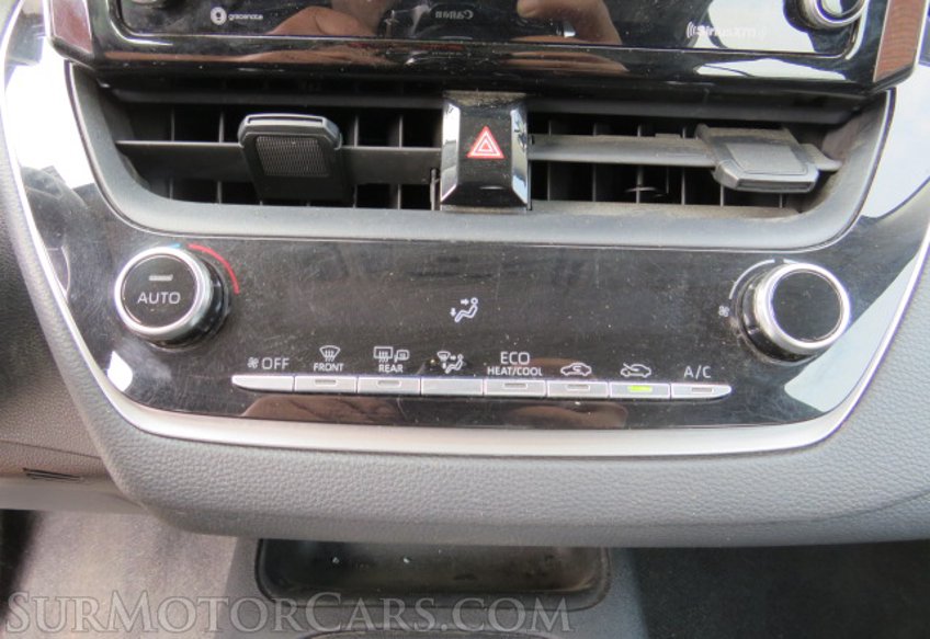 2021 Toyota Corolla - Image 35