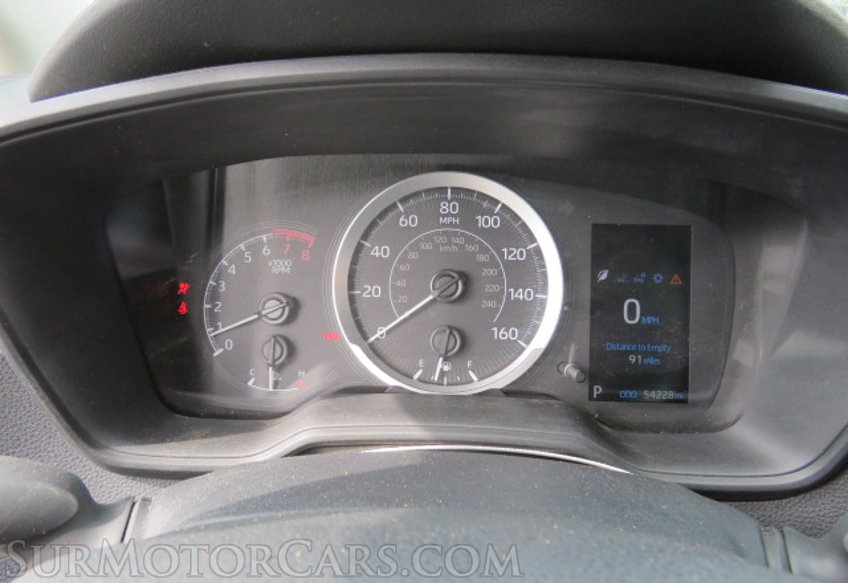 2021 Toyota Corolla - Image 34