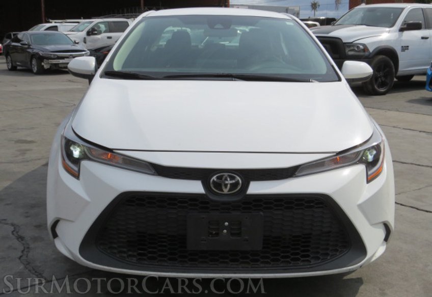 2021 Toyota Corolla - Image 11