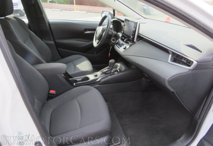 2021 Toyota Corolla - Image 25