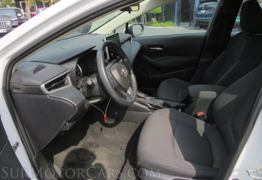 2021 Toyota Corolla - Image 24