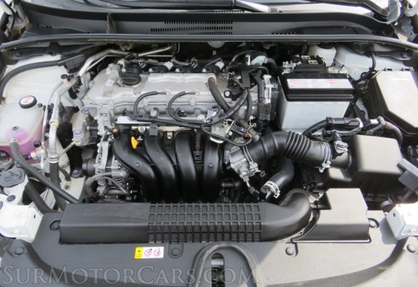 2021 Toyota Corolla - Image 46