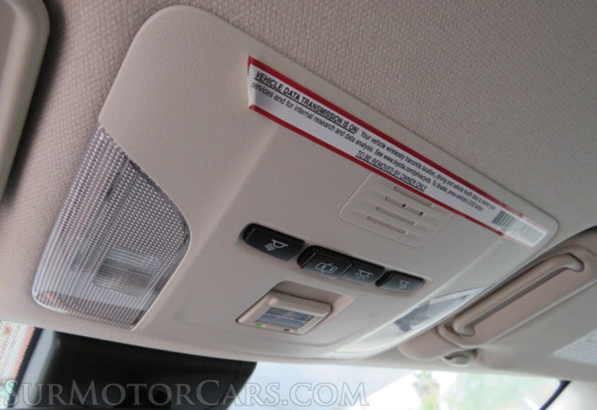 2021 Toyota Corolla - Image 44