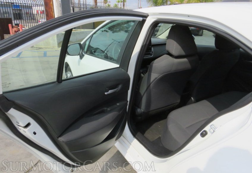 2021 Toyota Corolla - Image 21