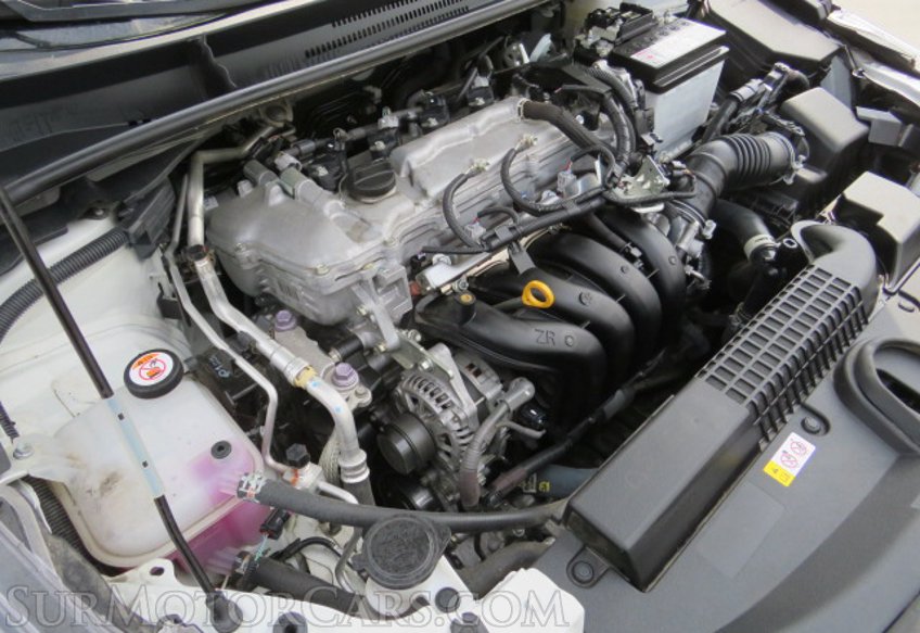 2021 Toyota Corolla - Image 45