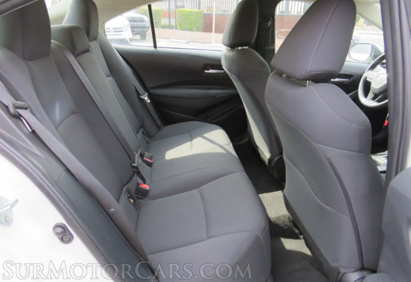 2021 Toyota Corolla - Image 29