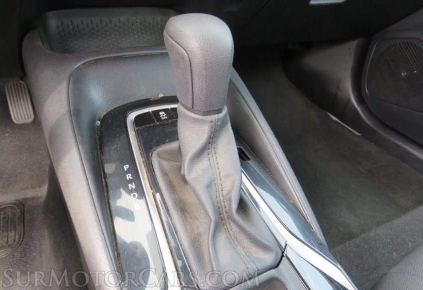 2021 Toyota Corolla - Image 36