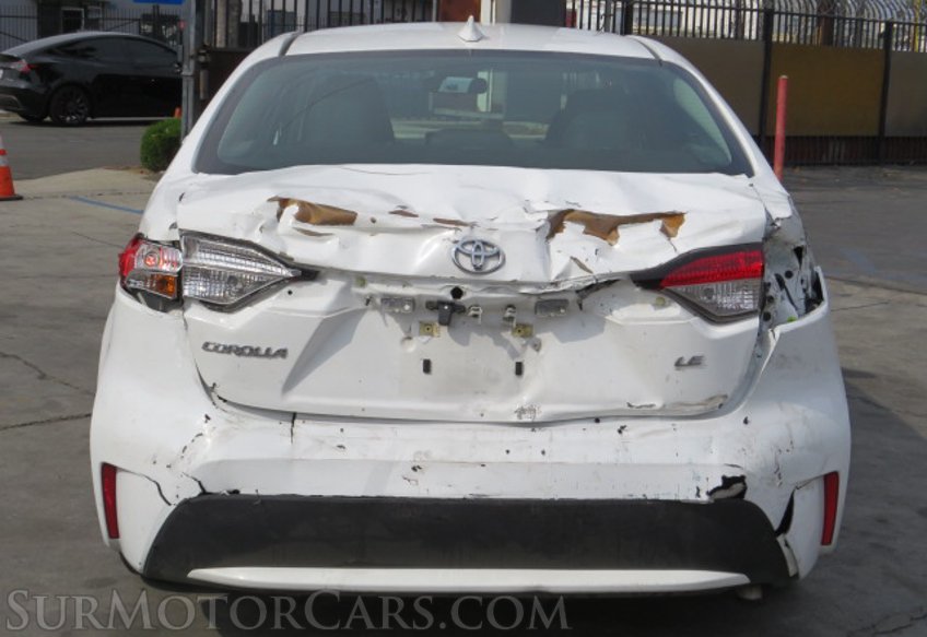 2021 Toyota Corolla - Image 12