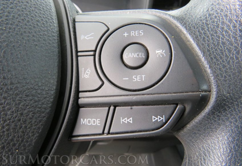 2021 Toyota Corolla - Image 38