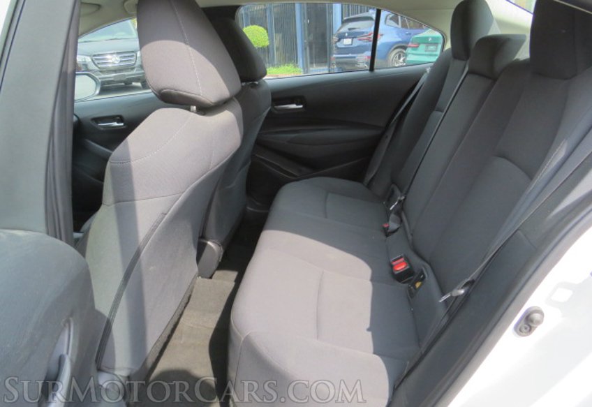 2021 Toyota Corolla - Image 30