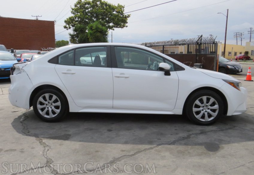 2021 Toyota Corolla - Image 5