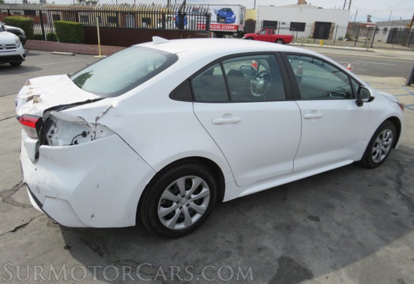 2021 Toyota Corolla - Image 8