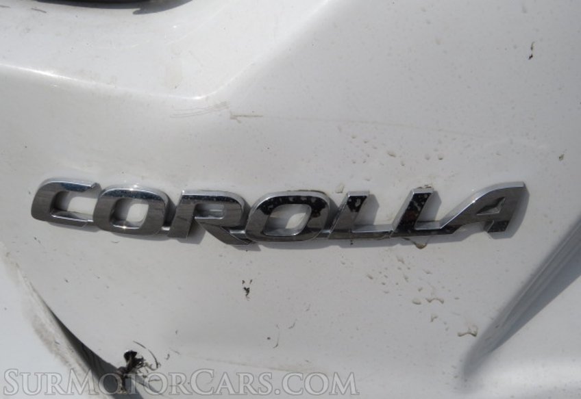 2021 Toyota Corolla - Image 16