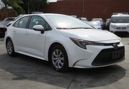 2021 Toyota Corolla - Image 3