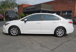 2021 Toyota Corolla - Image 6