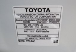 2021 Toyota Corolla - Image 50