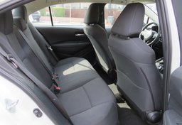 2021 Toyota Corolla - Image 28