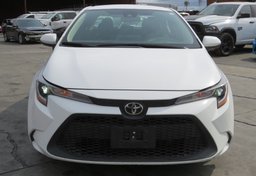 2021 Toyota Corolla - Image 11