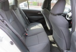 2021 Toyota Corolla - Image 29