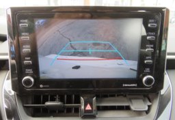 2021 Toyota Corolla - Image 32