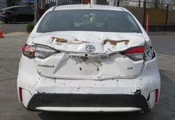 2021 Toyota Corolla - Image 12