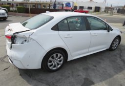 2021 Toyota Corolla - Image 8