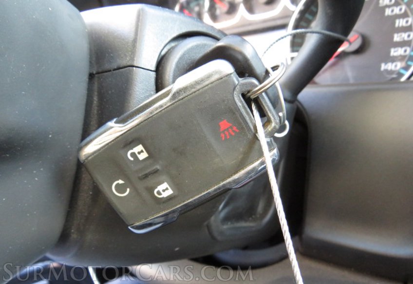 2018 Chevrolet Silverado 1500 - Image 45