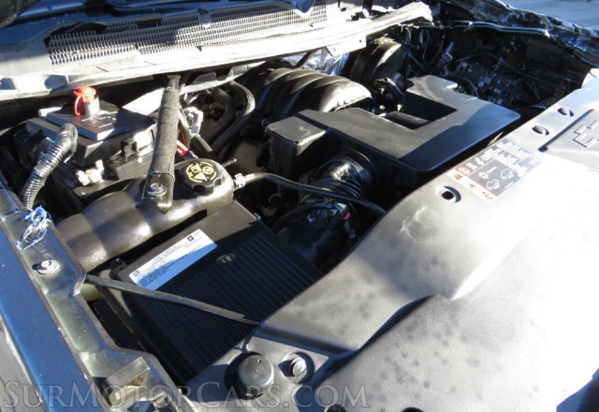 2018 Chevrolet Silverado 1500 - Image 50