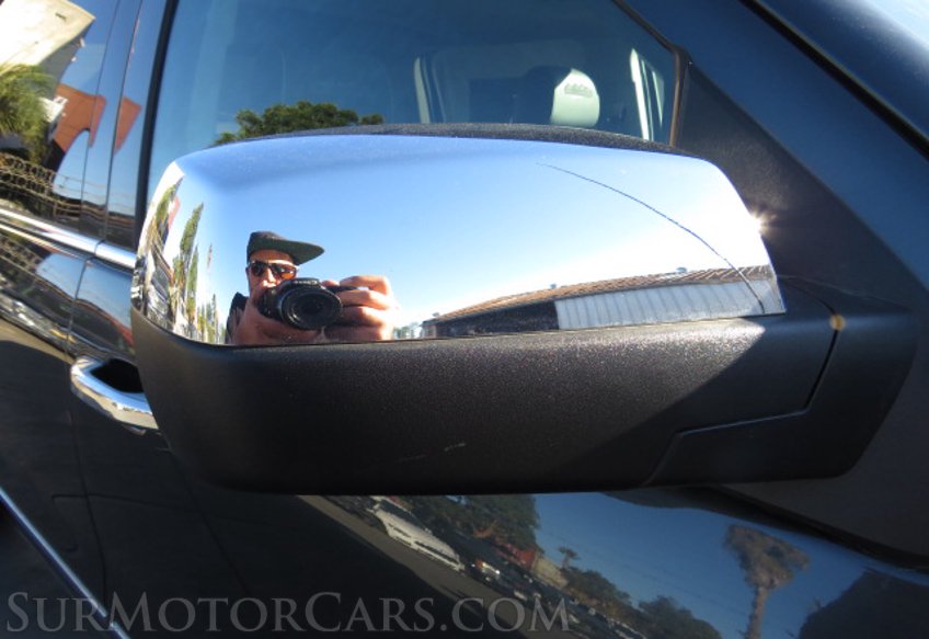 2018 Chevrolet Silverado 1500 - Image 21