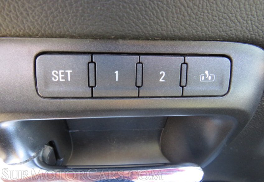 2018 Chevrolet Silverado 1500 - Image 40