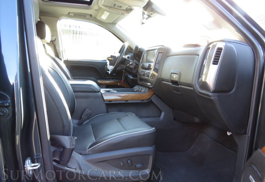 2018 Chevrolet Silverado 1500 - Image 26