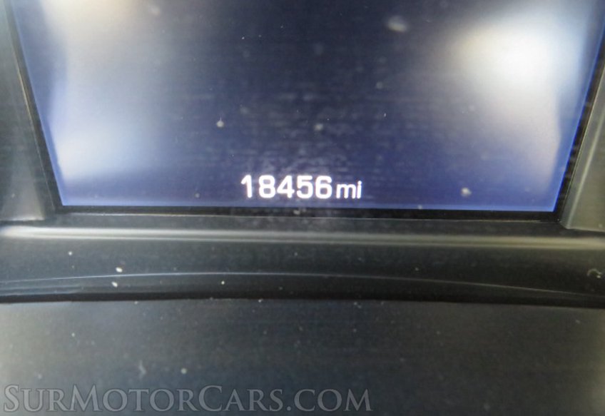 2018 Chevrolet Silverado 1500 - Image 35