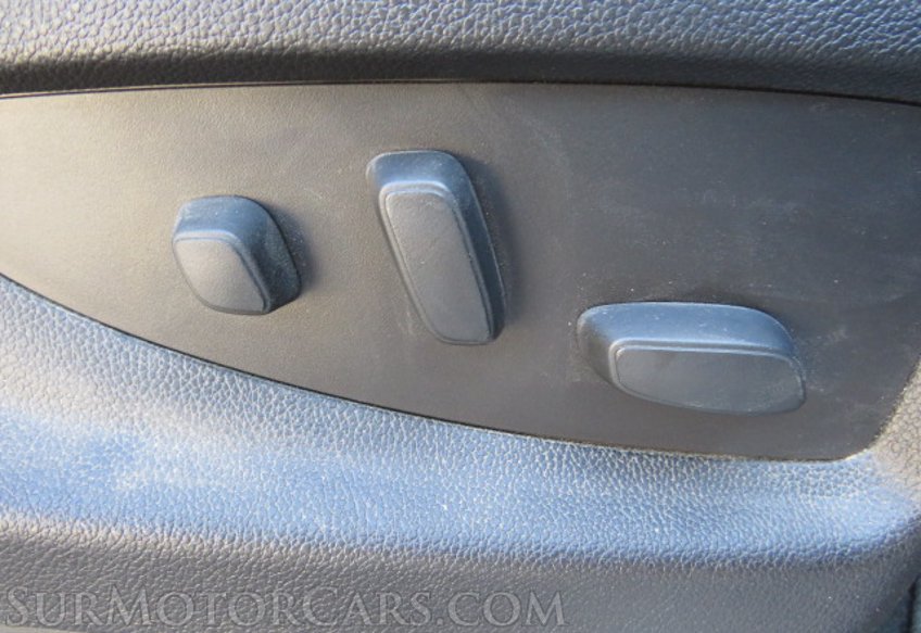 2018 Chevrolet Silverado 1500 - Image 46