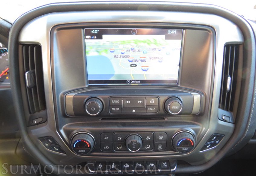 2018 Chevrolet Silverado 1500 - Image 38