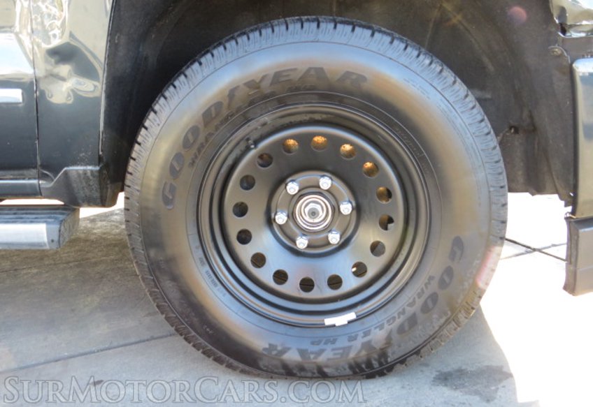 2018 Chevrolet Silverado 1500 - Image 13