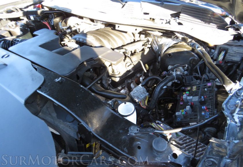 2018 Chevrolet Silverado 1500 - Image 52