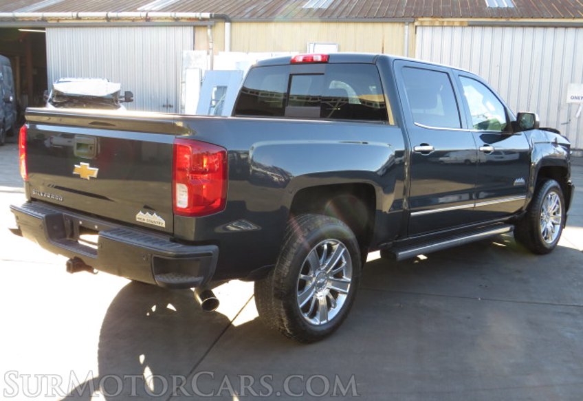 2018 Chevrolet Silverado 1500 - Image 10