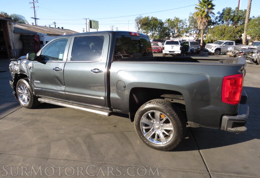 2018 Chevrolet Silverado 1500 - Image 7