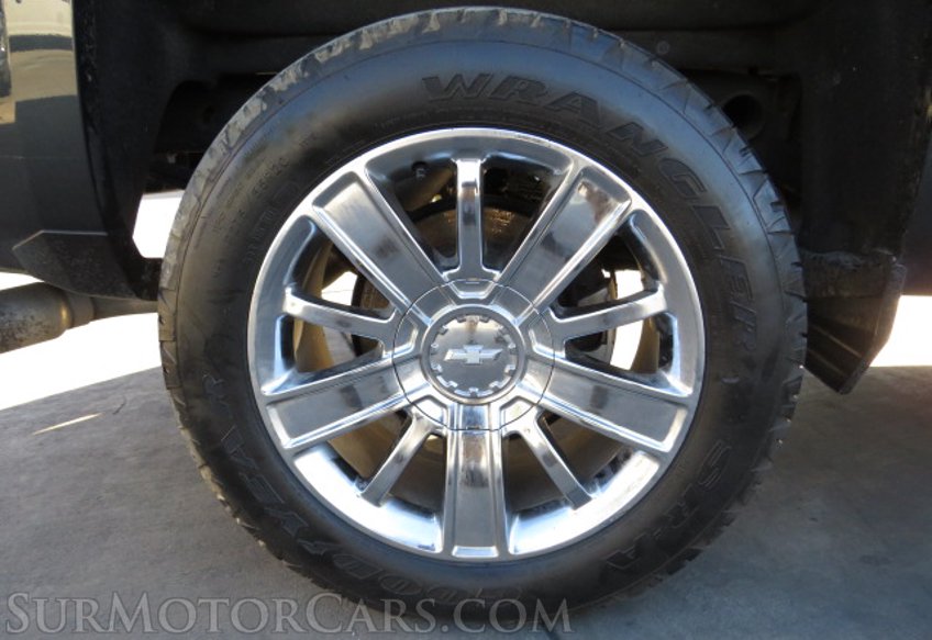 2018 Chevrolet Silverado 1500 - Image 12