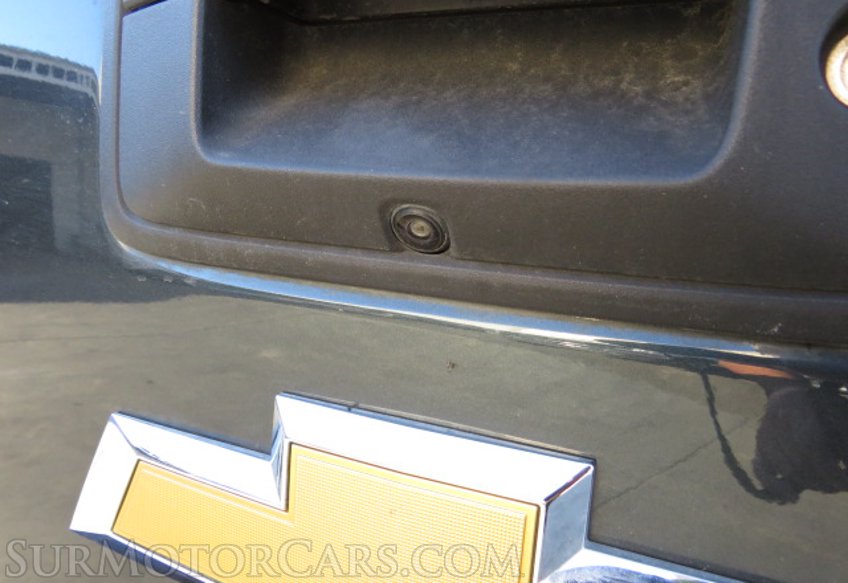 2018 Chevrolet Silverado 1500 - Image 16