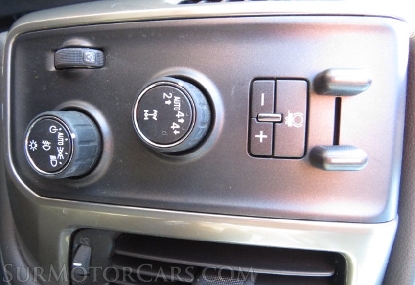 2018 Chevrolet Silverado 1500 - Image 39