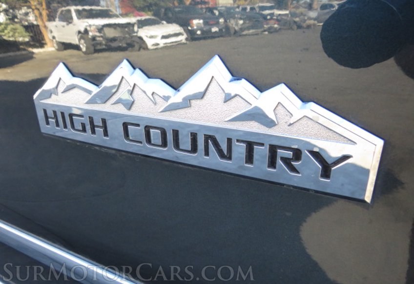 2018 Chevrolet Silverado 1500 - Image 23