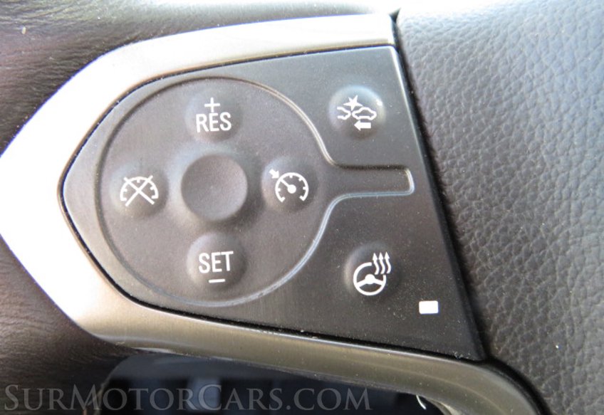 2018 Chevrolet Silverado 1500 - Image 43