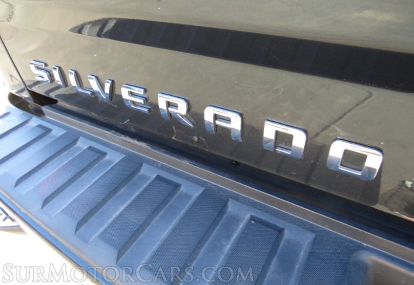 2018 Chevrolet Silverado 1500 - Image 22