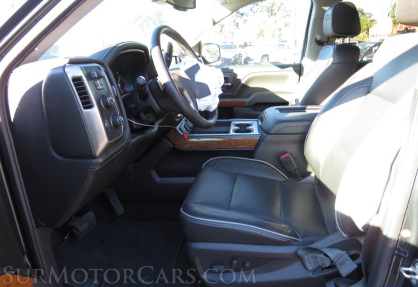 2018 Chevrolet Silverado 1500 - Image 29