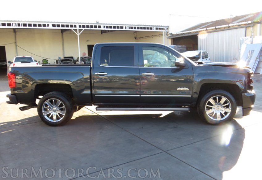 2018 Chevrolet Silverado 1500 - Image 5