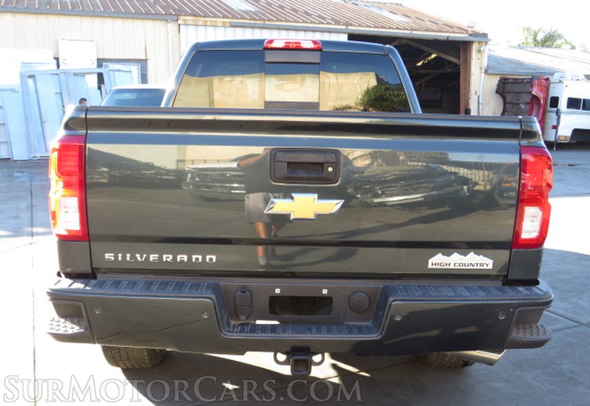 2018 Chevrolet Silverado 1500 - Image 14