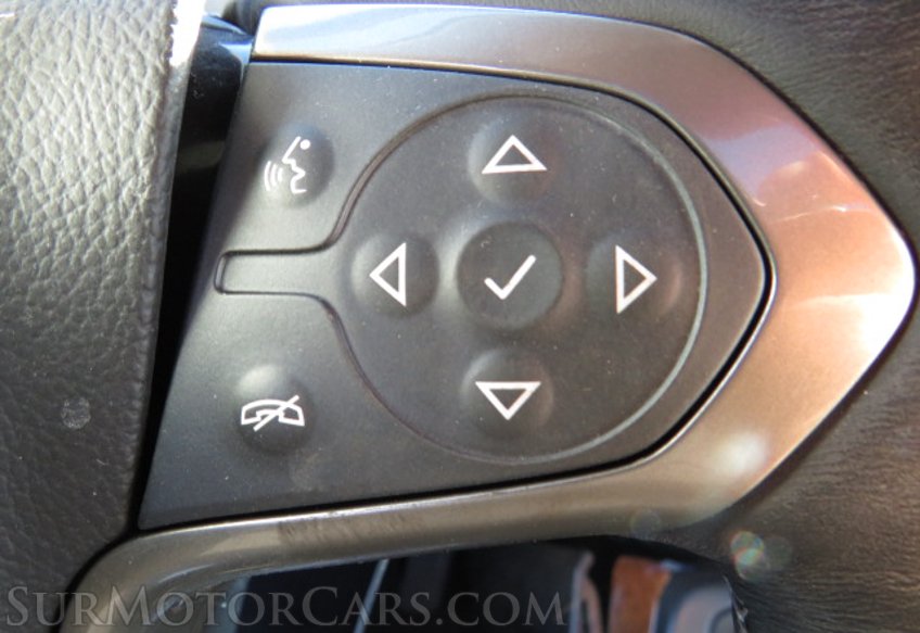 2018 Chevrolet Silverado 1500 - Image 44